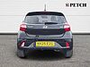 Hyundai I10 1.0 [63] Premium 5dr [Nav] Black