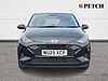 Hyundai I10 1.0 [63] Premium 5dr [Nav] Black