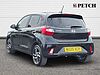 Hyundai I10 1.0 [63] Premium 5dr [Nav] Black