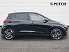 Hyundai I10 1.0 [63] Premium 5dr [Nav] Black