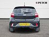 Hyundai I10 1.0 [63] Premium 5dr [Nav] Black