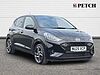 Hyundai I10 1.0 [63] Premium 5dr [Nav] Black