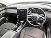 Hyundai TUCSON 1.6 TGDi 48V MHD Premium 5dr 2WD DCT Black