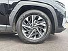 Hyundai TUCSON 1.6 TGDi 48V MHD Premium 5dr 2WD DCT Black