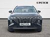 Hyundai TUCSON 1.6 TGDi 48V MHD Premium 5dr 2WD DCT Black