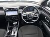 Hyundai TUCSON 1.6 TGDi 48V MHD Premium 5dr 2WD DCT Black
