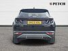 Hyundai TUCSON 1.6 TGDi 48V MHD Premium 5dr 2WD DCT Black