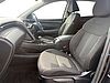 Hyundai TUCSON 1.6 TGDi 48V MHD Premium 5dr 2WD DCT Black
