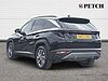 Hyundai TUCSON 1.6 TGDi 48V MHD Premium 5dr 2WD DCT Black