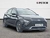 Hyundai BAYON 1.0 TGDi 48V MHEV SE Connect 5dr Black
