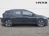 Hyundai BAYON 1.0 TGDi 48V MHEV SE Connect 5dr Black