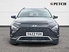 Hyundai BAYON 1.0 TGDi 48V MHEV SE Connect 5dr Black