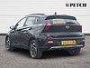 Hyundai BAYON 1.0 TGDi 48V MHEV SE Connect 5dr Black