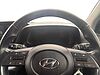 Hyundai BAYON 1.0 TGDi 48V MHEV SE Connect 5dr Black