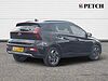 Hyundai BAYON 1.0 TGDi 48V MHEV SE Connect 5dr Black