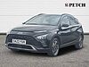 Hyundai BAYON 1.0 TGDi 48V MHEV SE Connect 5dr Black
