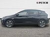 Hyundai BAYON 1.0 TGDi 48V MHEV SE Connect 5dr Black