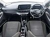 Hyundai BAYON 1.0 TGDi 48V MHEV SE Connect 5dr Black