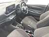 Hyundai BAYON 1.0 TGDi 48V MHEV SE Connect 5dr Black