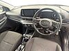 Hyundai BAYON 1.0 TGDi 48V MHEV SE Connect 5dr Black