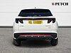 Hyundai TUCSON 1.6 TGDi Hybrid 230 N Line 5dr 2WD Auto White