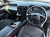 Hyundai TUCSON 1.6 TGDi Hybrid 230 N Line 5dr 2WD Auto White