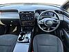Hyundai TUCSON 1.6 TGDi Hybrid 230 N Line 5dr 2WD Auto White