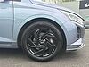 Hyundai I20 1.0T GDi 90 Black Line 5dr DCT Blue