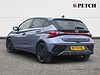 Hyundai I20 1.0T GDi 90 Black Line 5dr DCT Blue