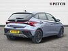 Hyundai I20 1.0T GDi 90 Black Line 5dr DCT Blue