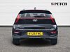 Hyundai BAYON 1.0 TGDi [90] Black Line 5dr Black