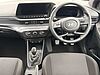 Hyundai BAYON 1.0 TGDi [90] Black Line 5dr Black