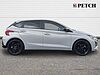 Hyundai I20 1.0T GDi 90 Black Line 5dr Grey