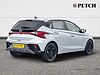 Hyundai I20 1.0T GDi 90 Black Line 5dr Grey