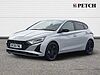 Hyundai I20 1.0T GDi 90 Black Line 5dr Grey