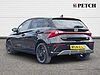 Hyundai I20 1.0T GDi 90 Black Line 5dr Black