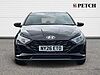 Hyundai I20 1.0T GDi 90 Black Line 5dr Black
