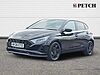Hyundai I20 1.0T GDi 90 Black Line 5dr Black