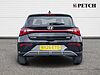 Hyundai I20 1.0T GDi 90 Black Line 5dr Black