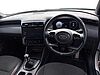 Hyundai TUCSON 1.6 TGDi N Line 5dr 2WD White