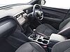 Hyundai TUCSON 1.6 TGDi N Line 5dr 2WD White