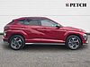 Hyundai KONA 1.6T 138 N Line 5dr DCT Red