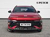 Hyundai KONA 1.6T 138 N Line 5dr DCT Red