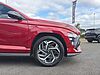 Hyundai KONA 1.6T 138 N Line 5dr DCT Red