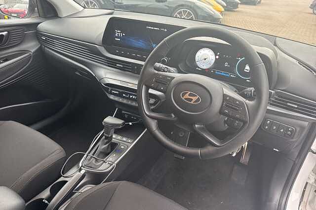 Hyundai i20 1.0T GDi Premium 5dr DCT