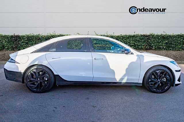 Hyundai First Edition first edition