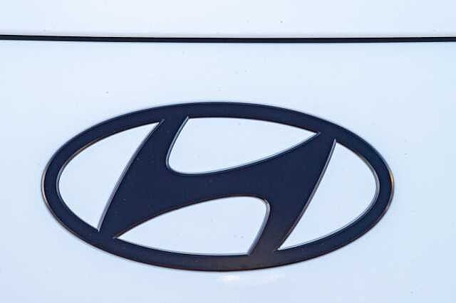 Hyundai First Edition first edition