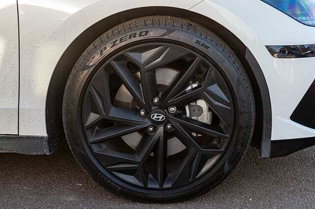 Hyundai First Edition first edition