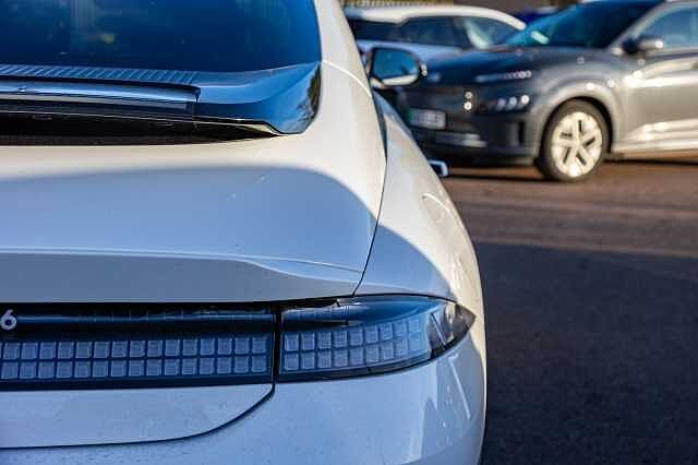 Hyundai First Edition first edition