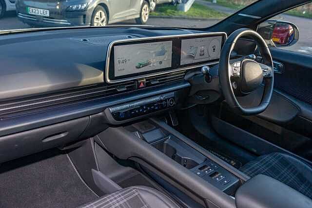 Hyundai First Edition first edition